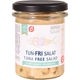 Tun FRI salat Ø fra Rømer