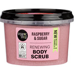 Renewing Body Scrub - Raspberry