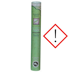 Purity ayurvedisk røgelse fra Aromandise