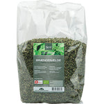 Brændenælde. Tørret og skåret Ø