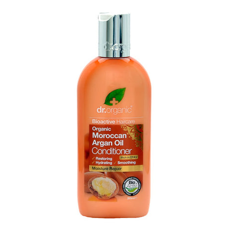 Conditioner Argan fra Dr. Organic