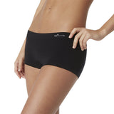 Boyleg sort str. XL fra Boody