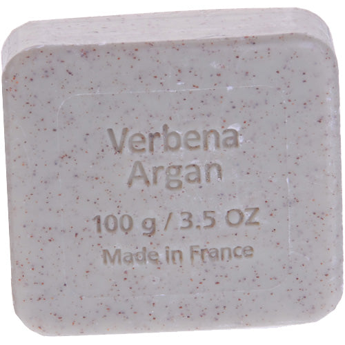 Sæbe m. jernurt(verbena) og fra Helsam.dk