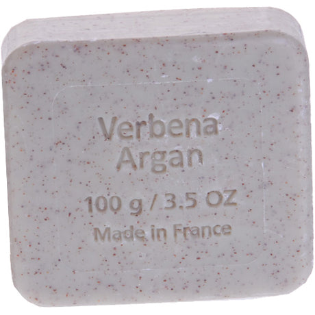 Sæbe m. jernurt(verbena) og fra Helsam.dk