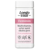 Longo Vital Feminin fra Longo