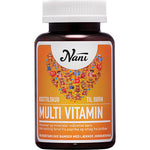 Nani Multivitamin Til Børn Food State | 90 gummies