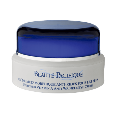 Beauté Pacifique A-vitamin Øjencreme | 15 ml fra Beauté Pacifique