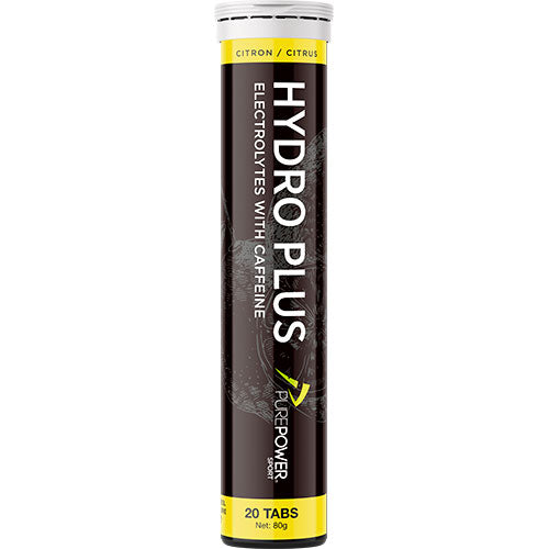 Hydro Plus Citrus