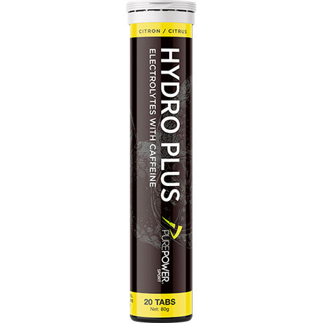 Hydro Plus Citrus