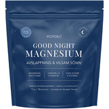 Good Night Magnesium Instant pulver