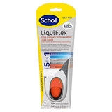 Scholl Insoles Liquiflex Extra Support (S) fra Scholl