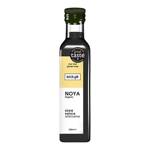 Noya sauce (vegansk) Ø fra Sozyë