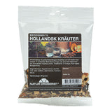 Hollandsk krauter fra Natur-Drogeriet