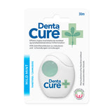 DentaCure mild mint tandtråd fra DentaCure