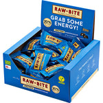Rawbite Officebox Protein Smooth Cacao 45x15g Ø
