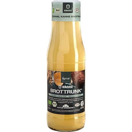 Brottrunk Ø fra Natur-Drogeriet