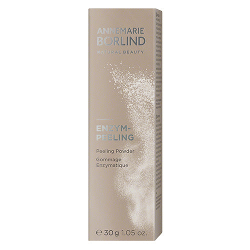 Enzym Peeling Powder fra Annemarie Börlind