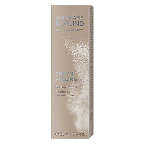 Enzym Peeling Powder fra Annemarie Börlind