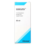 Somcupin Pekana fra Pekana