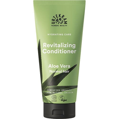 Conditioner Aloe Vera fra Urtekram