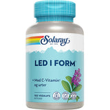 Led i Form fra Solaray