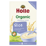 Holle Risgrød Økologisk | 250 gr fra Holle