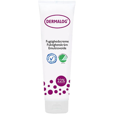Dermalog fugtighedscreme 