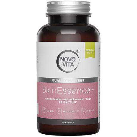SkinEssence+ fra Novo Vita