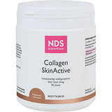 Collagen SkinActive by Kurm Pharma fra NDS