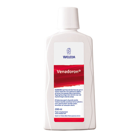 Venadoron fra Weleda