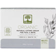 Natural Lifting Cream for Face & Neck fra BIOselect