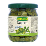 Kapers i lage Ø Rapunzel