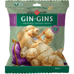 Ginger Chews (Gin Gins) Original