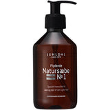 Juhldal Natursæbe No 1 fra Juhldal