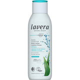 Basis sensitive Body Lotion Express fra lavera