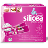 Silicea Beauty Shots fra Silicea