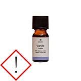 Vanille duftolie fra Fischer Pure Nature