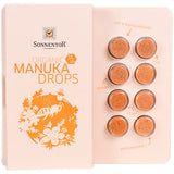Sonnentor manuka honning drops TA10+ Ø