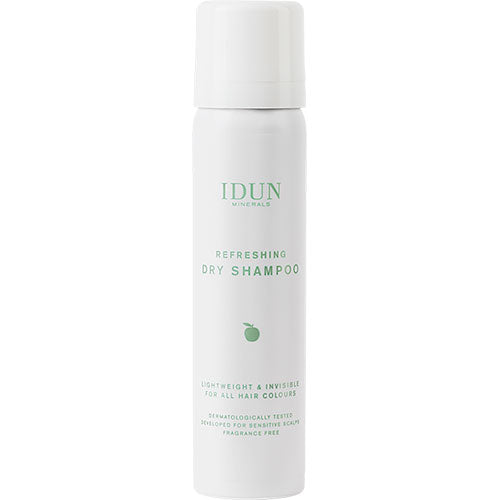 Refreshing Dry Shampoo Travel Size