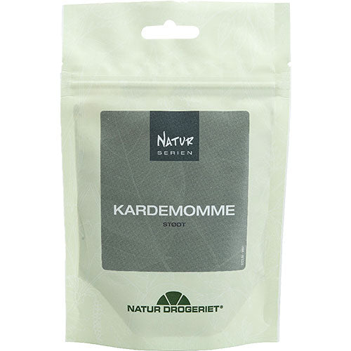 Kardemomme stødt fra Natur-Drogeriet