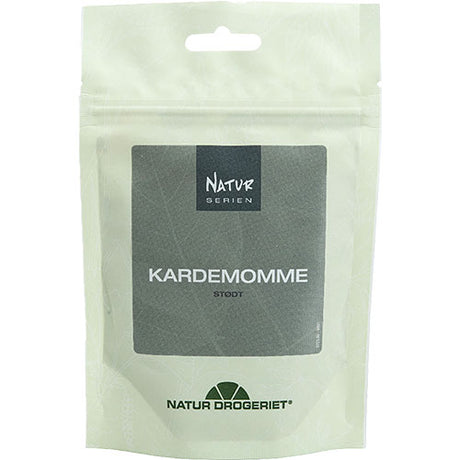 Kardemomme stødt fra Natur-Drogeriet