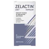 Zelactin LGG kapsler | 50 kapsler fra Zelactin