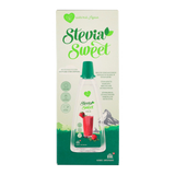 Stevia Flyende Hermesetas fra Hermasetas