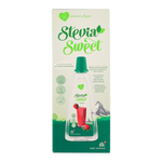 Stevia Flyende Hermesetas