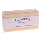 Sæbe lemongræs Midi fra Midi