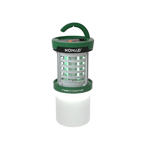 Insektfanger NOMAD fra Insect-O-Cutor