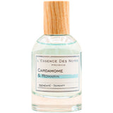 L’Essence Eau de Parfum | Cardemome og Rosmarin fra L’Essence
