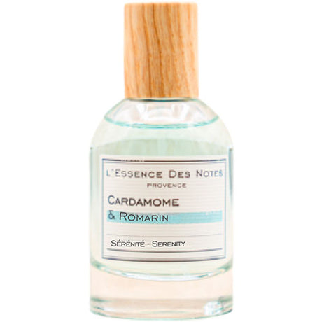 EDP Cardemome og Rosmarin fra L’Essence