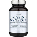 Nordbo L-Lysine Synergy
