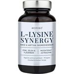 Nordbo L-Lysine Synergy